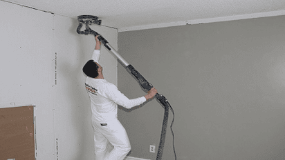 Popcorn Ceiling Removal Cost Per Square Foot Toronto