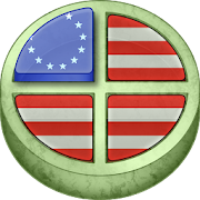 US War Trivia: Civil War & More 1.3.10.1 Icon