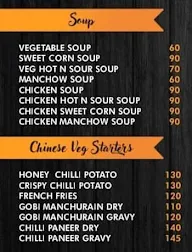 Salt And Pepper Foods menu 7