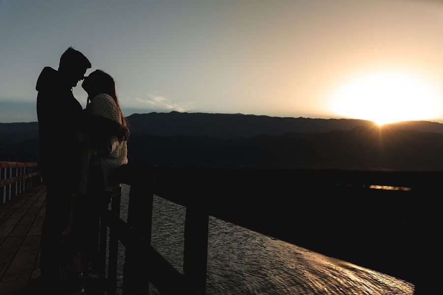 Fotografo di matrimoni Marcelo Oliver (marcelooliver). Foto del 9 agosto 2019