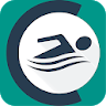 Commit Swimming icon