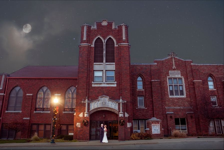 Fotógrafo de casamento Sarah Peterson (sarahpeterson). Foto de 8 de setembro 2019