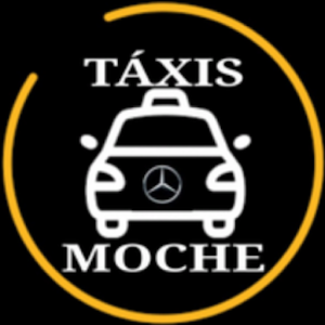 TAXIS MOCHE CAST. BRANCO logo