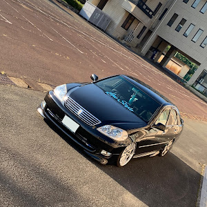 マークII JZX110