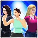 App Download Girl mma fighting clash game Install Latest APK downloader