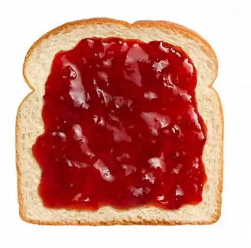 Grilled Bread Jam