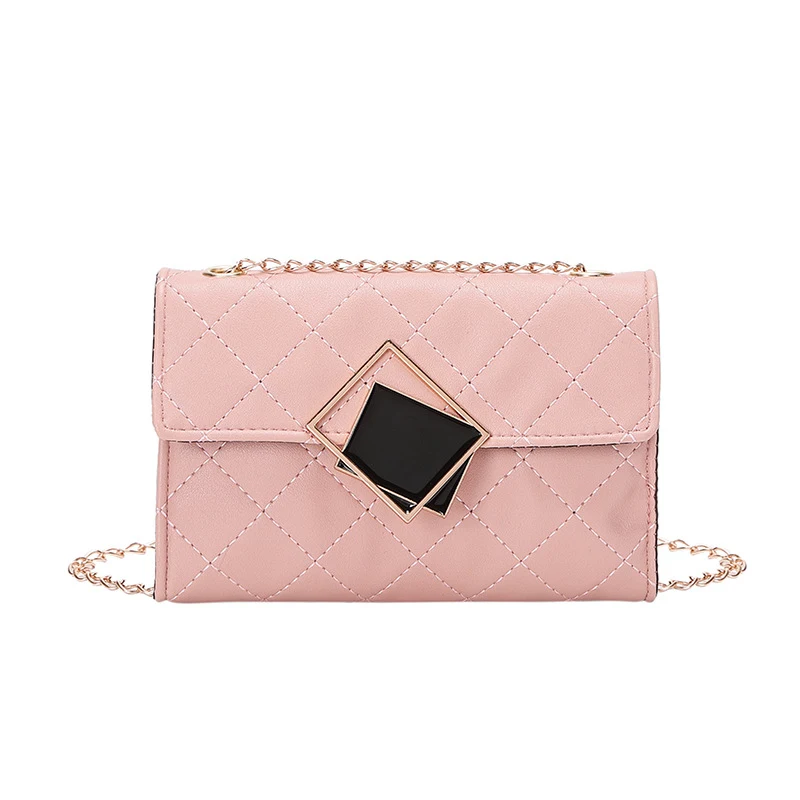 Title 2, Bolso de moda para mujer con patrón de bordado ...