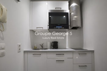 appartement à Paris 6ème (75)