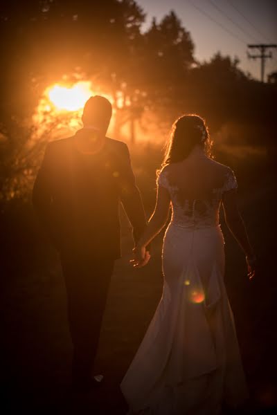 Wedding photographer Jp Du Plessis (perfectpear21). Photo of 11 February 2020