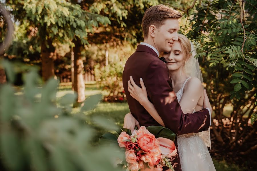 Wedding photographer Jakub Przybyła (jakubprzybyla). Photo of 18 July 2023