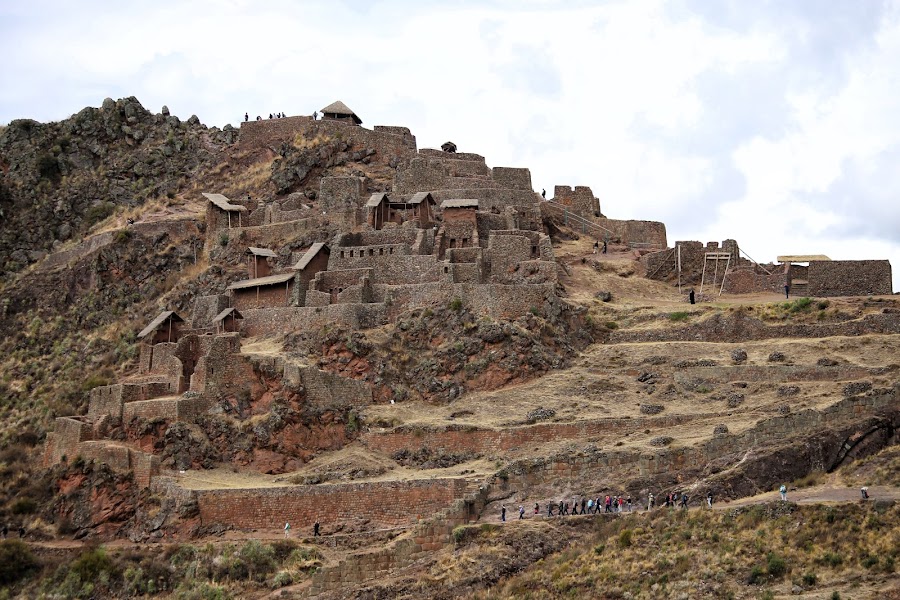 Pisac