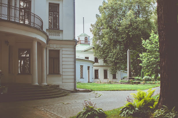 Fotograful de nuntă Marina Pomorina (marinapomorina). Fotografia din 23 iunie 2020