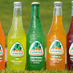 Jarritos GRAPEFRUIT ONLY