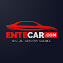 EnteCar - Car Classifieds icon