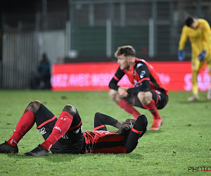 🎥 Le département arbitrage rend son avis sur le penalty non accordé à Seraing