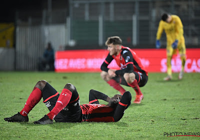 🎥 Le département arbitrage rend son avis sur le penalty non accordé à Seraing