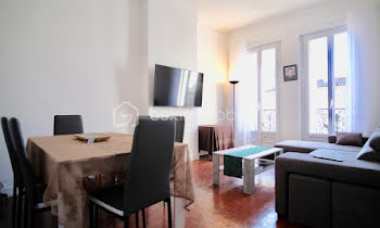 appartement à Marseille 6ème (13)