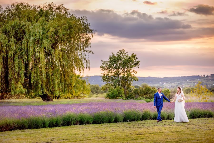 Photographe de mariage Krisztina Farkas Krisztina (krisztinart). Photo du 13 juillet 2020