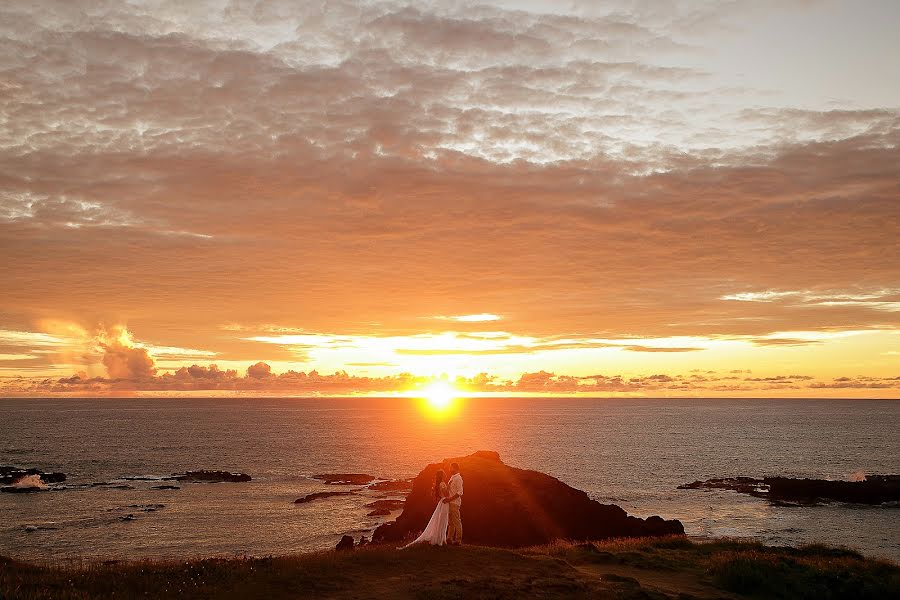 Bryllupsfotograf Salatiel Cordeiro (salacordeiro). Bilde av 30 april 2019