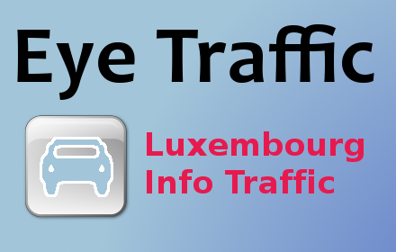 Eye Traffic - Lux traffic info Preview image 0