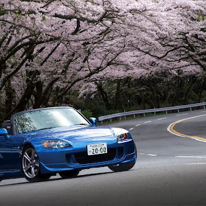 S2000 AP2