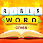 Bible Word Cross icon