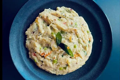 Upma [1 Bowl, Serves 1]