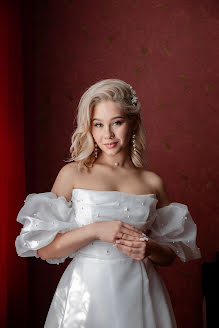 Fotograful de nuntă Kostya Gudking (kostyagoodking). Fotografia din 13 mai