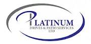 Platinum Drives & Patio Services Ltd Logo