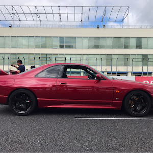 スカイライン GT-R BCNR33