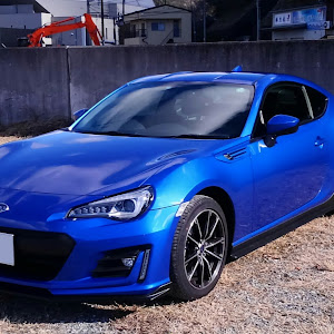 BRZ ZC6