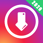 Cover Image of Herunterladen Video Downloader for Instagram (Lite) 1.0.5 APK