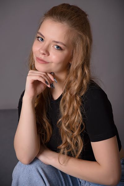 Svatební fotograf Yuliya Polyanceva (julpolyanceva21). Fotografie z 22.prosince 2023