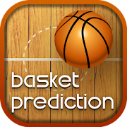 Basket Prediction  Icon