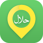 Cover Image of Download HalalGuide:Mosques,Salat,Quran 1.4.0.2.0 APK