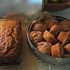 Thumbnail For Banana Nut Bread  And Apple Muffins From A.j. Whole Wheat Pancake Mix