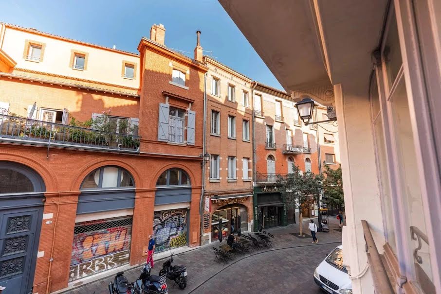 Vente appartement 3 pièces 73.54 m² à Toulouse (31000), 395 000 €
