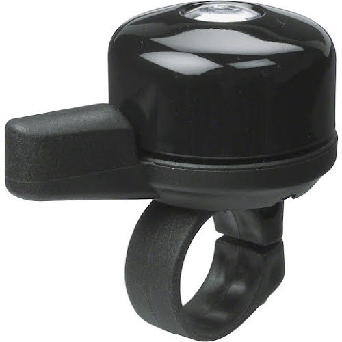 Incredibell Clever Lever Bell, Black