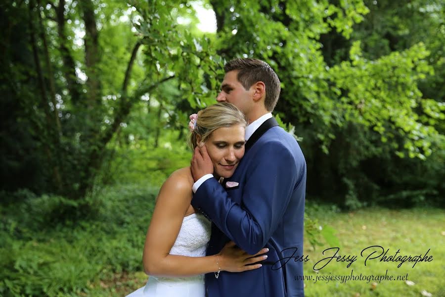 Photographe de mariage Jess Jessy (jessjessy). Photo du 14 avril 2019