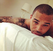 Chris Brown Picture: Instagram