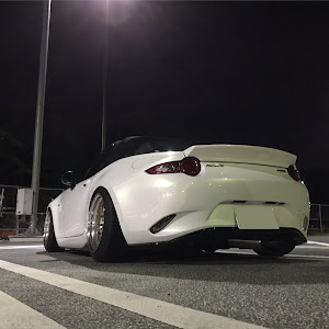 ロードスター ND5RC