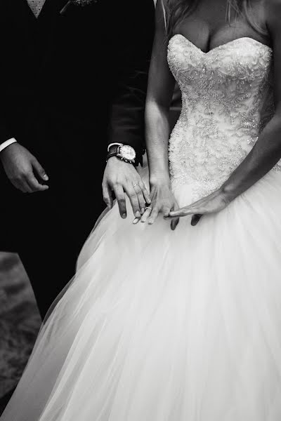शादी का फोटोग्राफर Bob Janssens (bobjanssens)। नवम्बर 4 2018 का फोटो