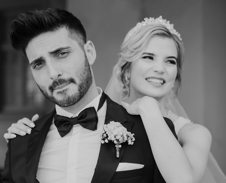 Wedding photographer Aysun Yalcin (aysunyalcin). Photo of 12 October 2021