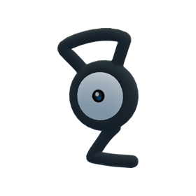 Unown G