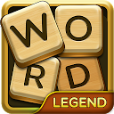 Word Legends: Connect Word Games Puzzle 1.0.8 APK Скачать