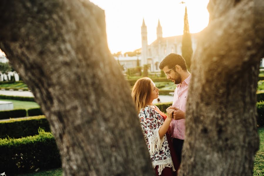 Wedding photographer Olga Moreira (olgamoreira). Photo of 16 August 2015