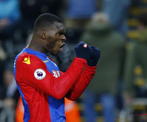 Un doublé de Benteke qualifie Crystal Palace!