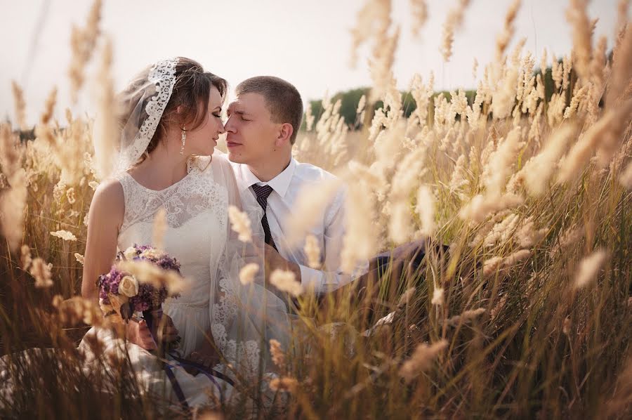 Wedding photographer Kseniya Disko (diskoks). Photo of 24 October 2015