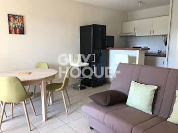 appartement à Montpellier (34)