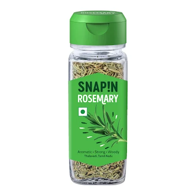 Snapin Rosemary - 33 gm